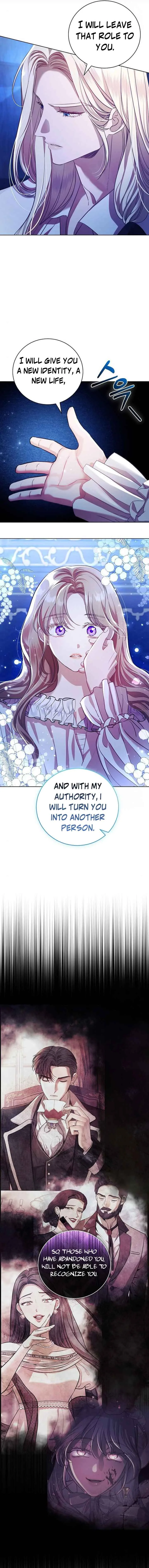 To My Husband’s Mistress Chapter 4 page 4