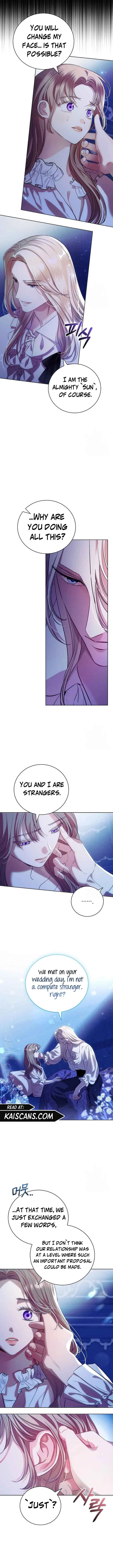 To My Husband’s Mistress Chapter 4 page 5
