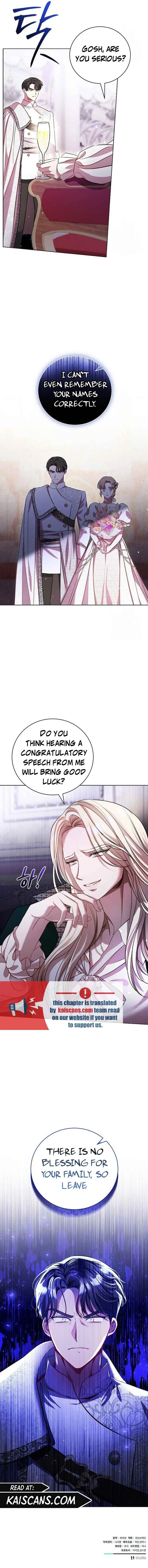 To My Husband’s Mistress Chapter 4 page 13