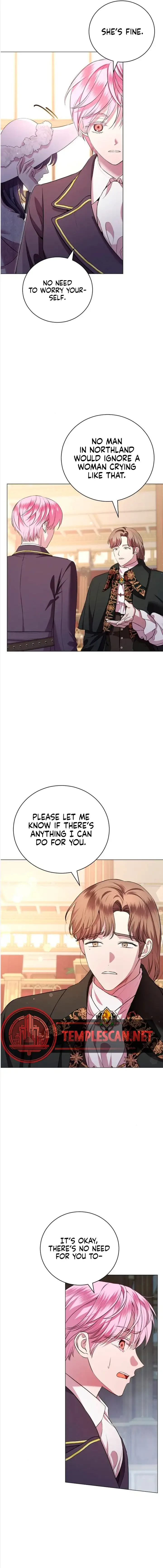 To My Husband’s Mistress Chapter 11 page 4