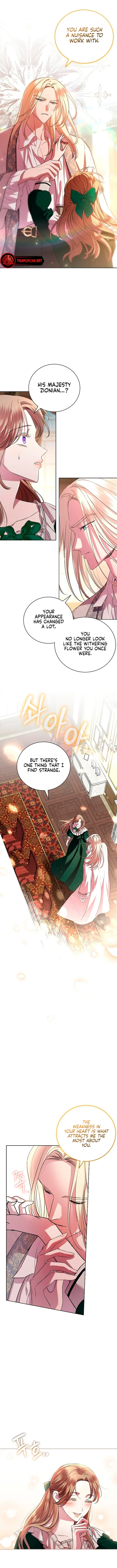 To My Husband’s Mistress Chapter 15 page 11