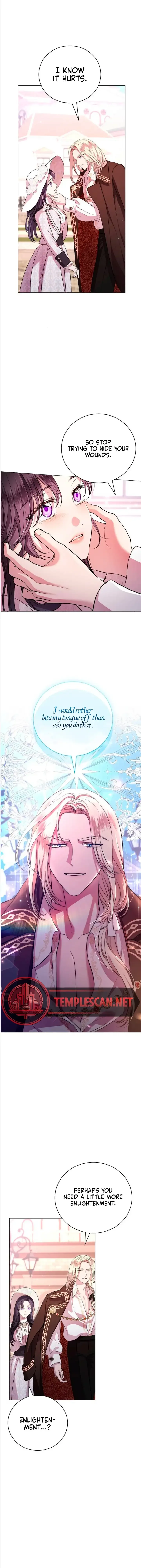 To My Husband’s Mistress Chapter 11 page 10