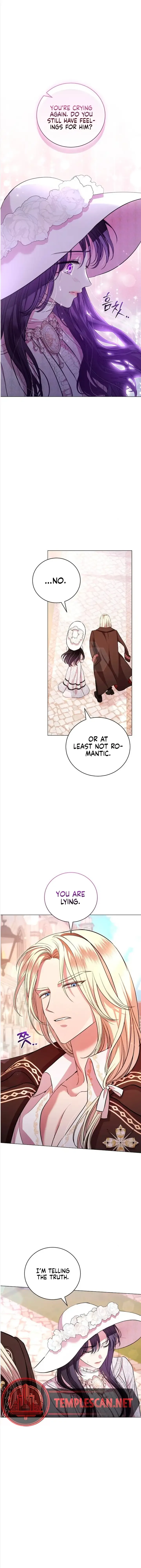 To My Husband’s Mistress Chapter 11 page 8