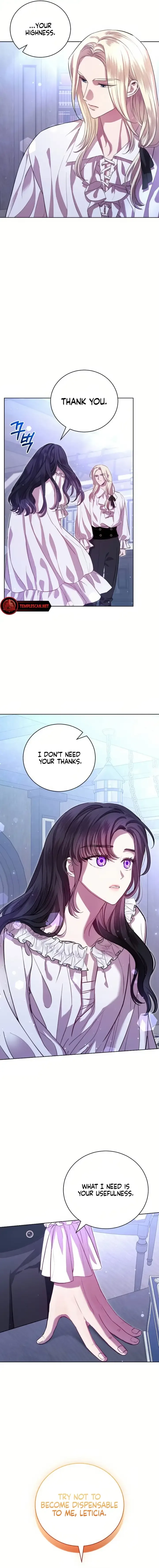 To My Husband’s Mistress Chapter 6 page 4