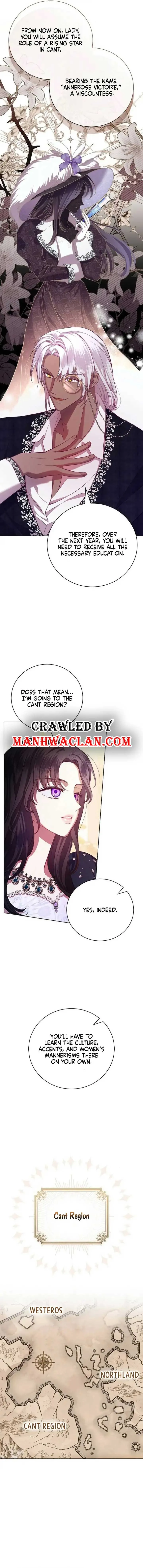 To My Husband’s Mistress Chapter 6 page 7