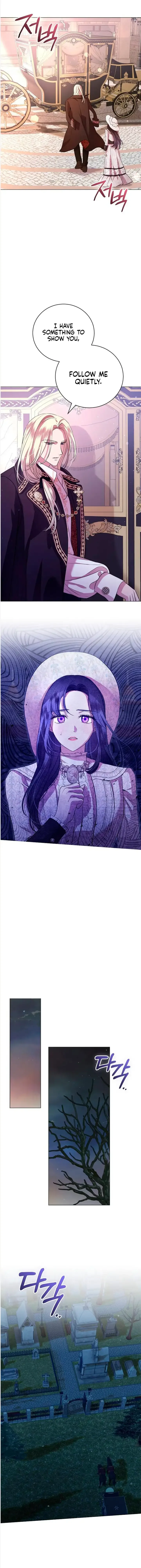 To My Husband’s Mistress Chapter 11 page 11