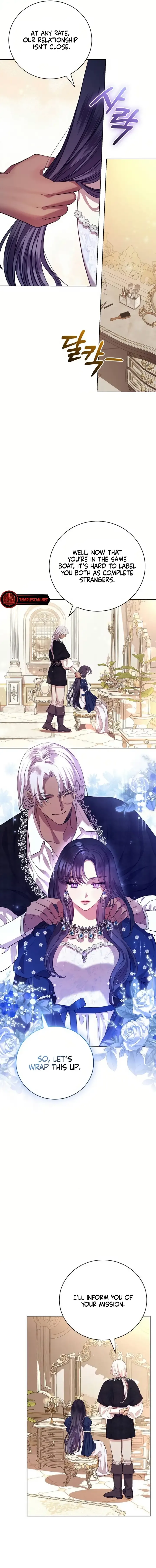 To My Husband’s Mistress Chapter 6 page 6