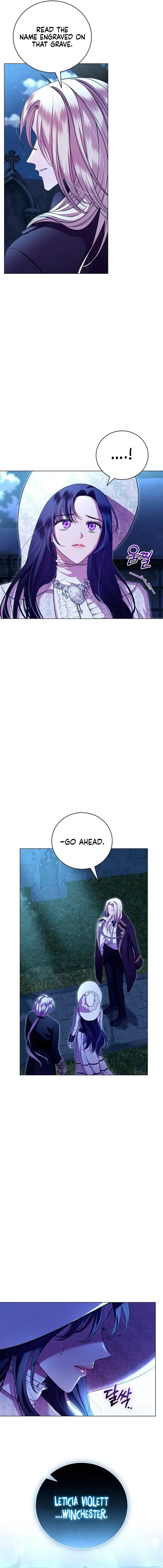 To My Husband’s Mistress Chapter 11 page 14