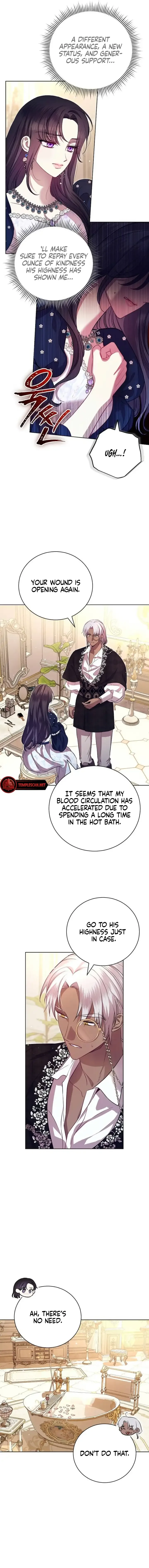 To My Husband’s Mistress Chapter 6 page 10