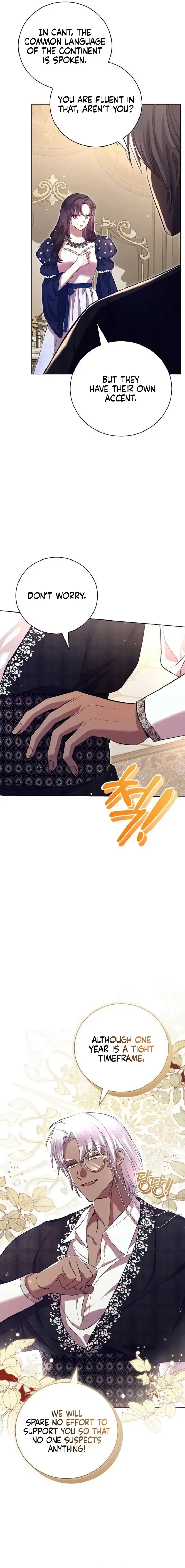 To My Husband’s Mistress Chapter 6 page 9