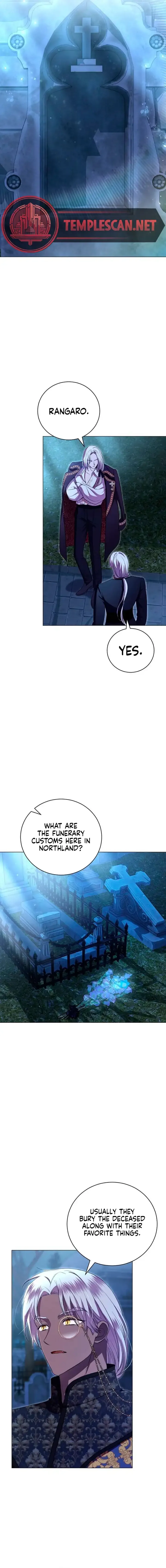 To My Husband’s Mistress Chapter 11 page 15