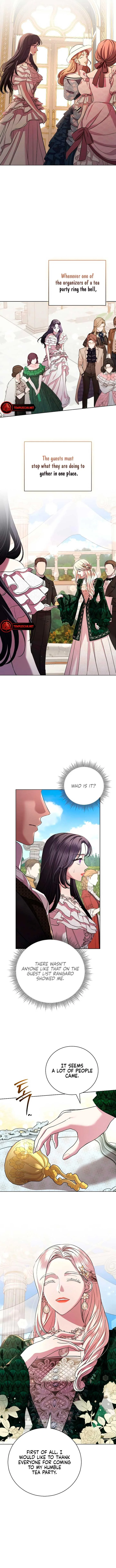 To My Husband’s Mistress Chapter 20 page 3