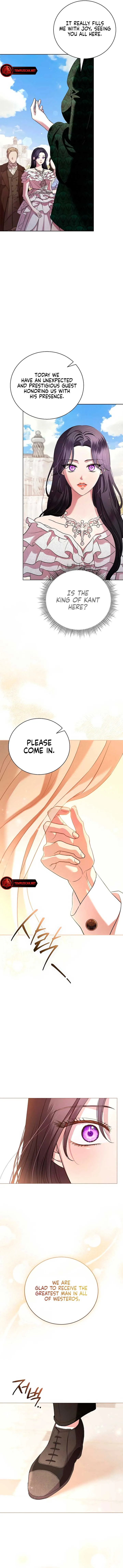 To My Husband’s Mistress Chapter 20 page 4