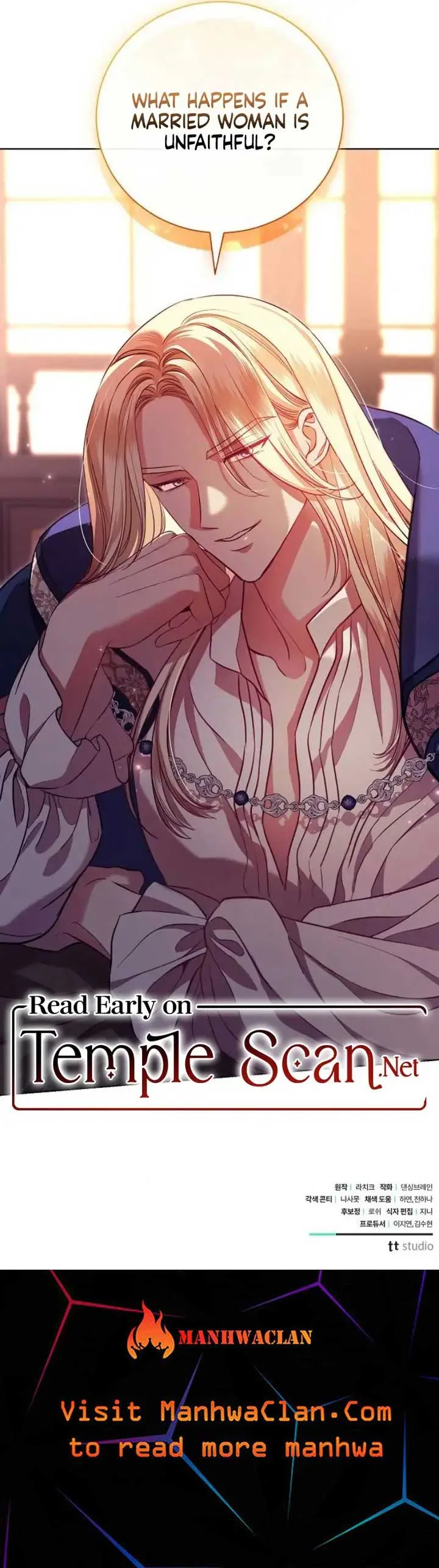 To My Husband’s Mistress Chapter 6 page 18