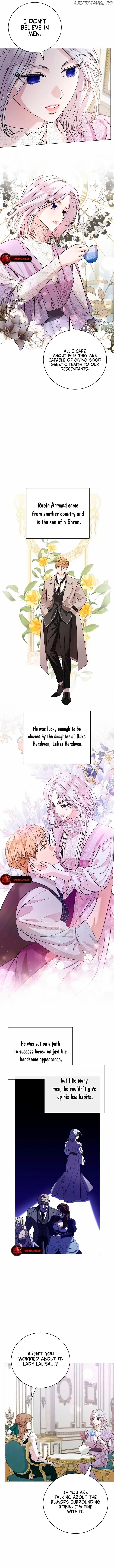 To My Husband’s Mistress Chapter 22 page 7