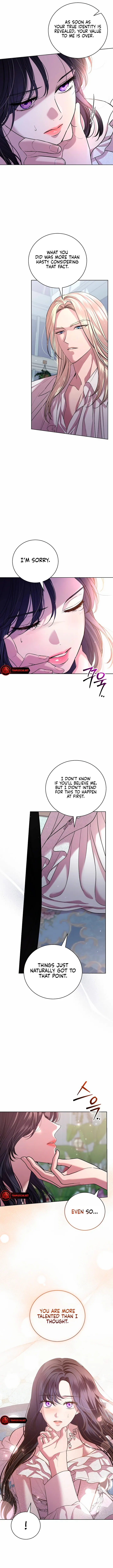 To My Husband’s Mistress Chapter 23 page 3