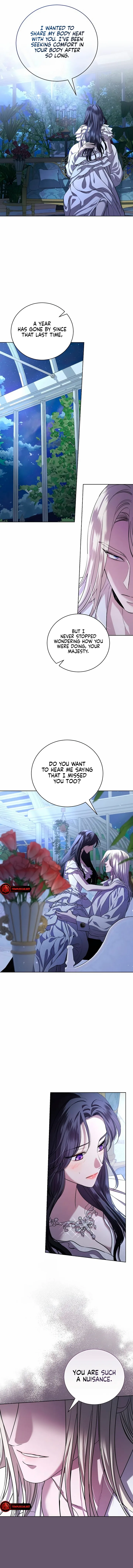 To My Husband’s Mistress Chapter 23 page 9