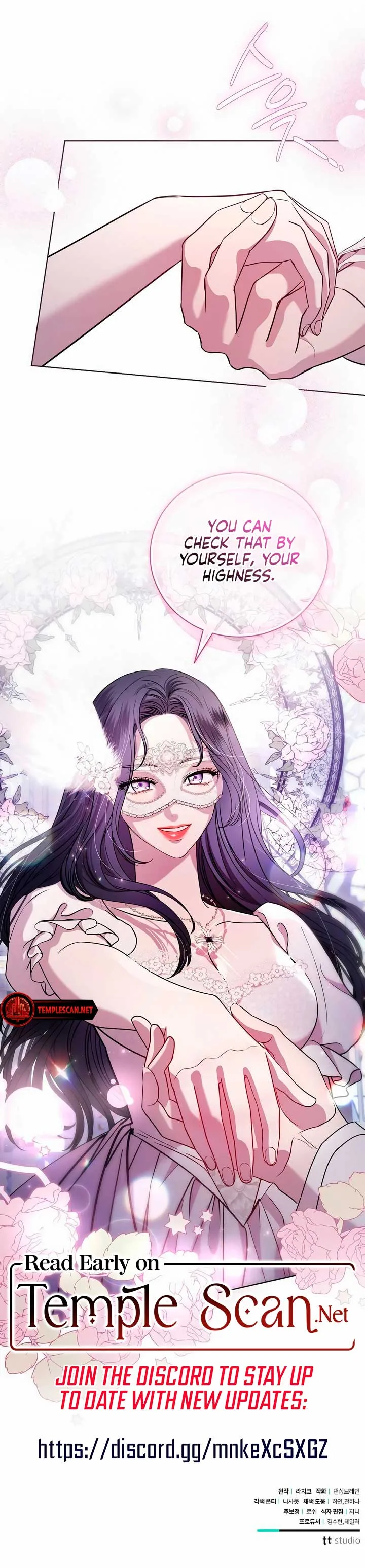 To My Husband’s Mistress Chapter 26 page 12