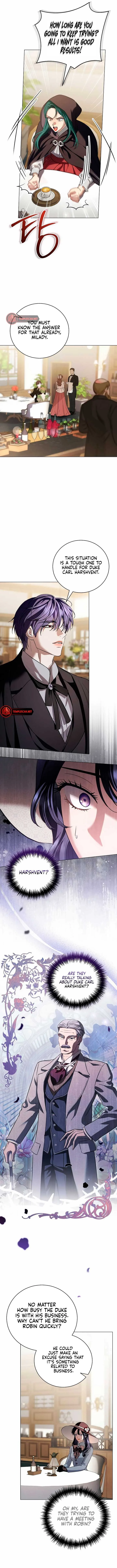 To My Husband’s Mistress Chapter 30 page 2