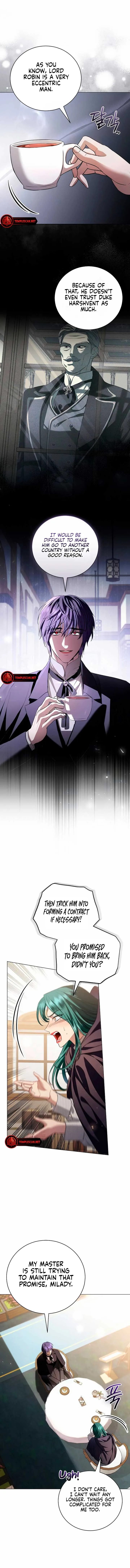To My Husband’s Mistress Chapter 30 page 3