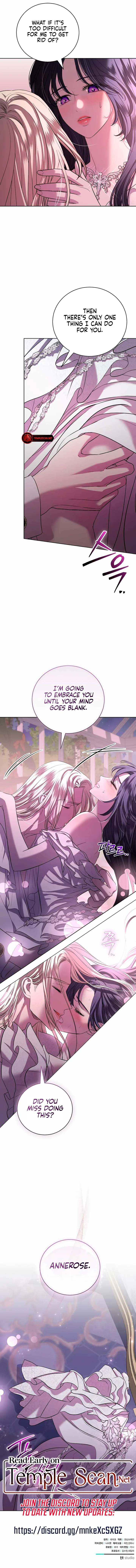 To My Husband’s Mistress Chapter 23 page 12