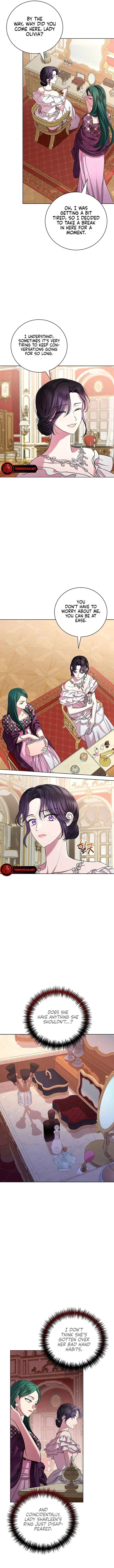 To My Husband’s Mistress Chapter 19 page 4