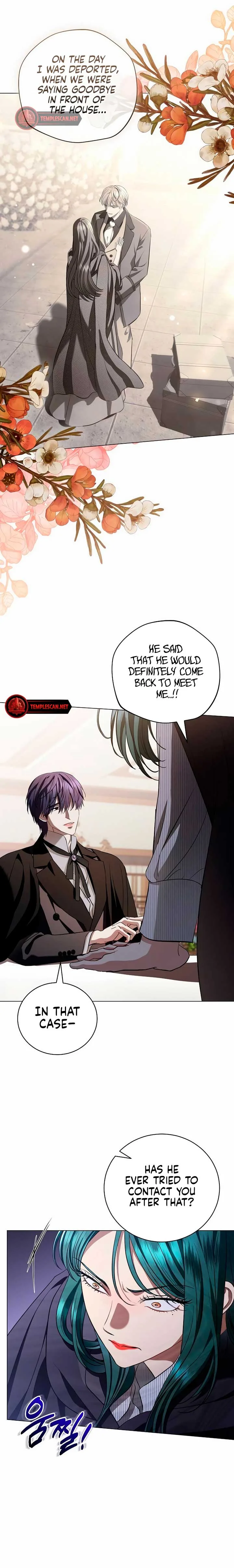 To My Husband’s Mistress Chapter 30 page 7