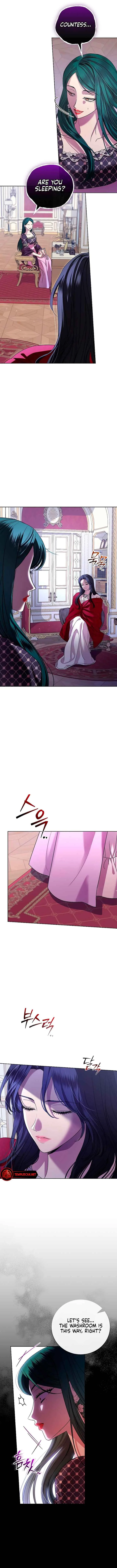 To My Husband’s Mistress Chapter 19 page 7