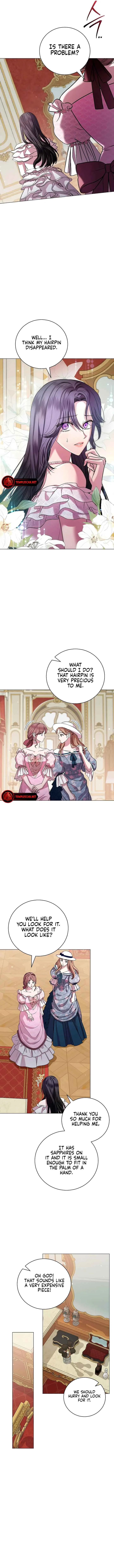 To My Husband’s Mistress Chapter 19 page 11
