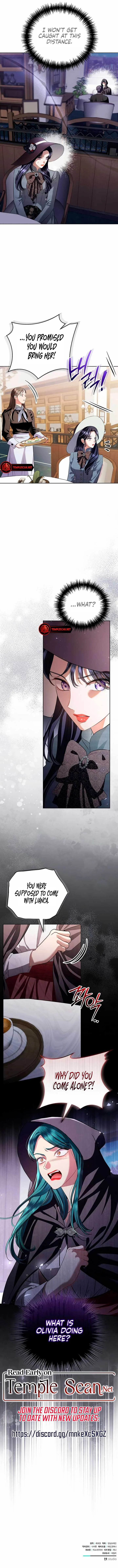 To My Husband’s Mistress Chapter 29 page 12