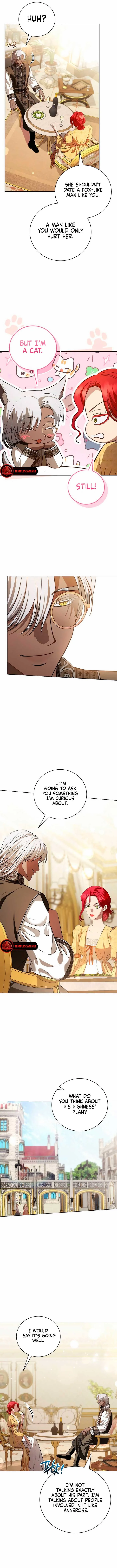 To My Husband’s Mistress Chapter 32 page 5