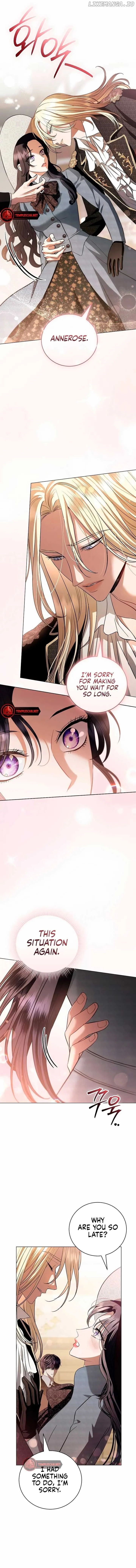 To My Husband’s Mistress Chapter 31 page 5