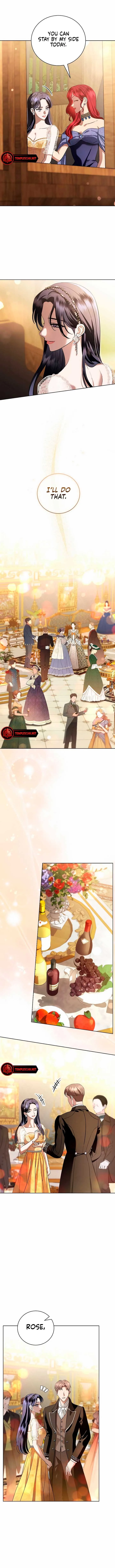 To My Husband’s Mistress Chapter 32 page 10