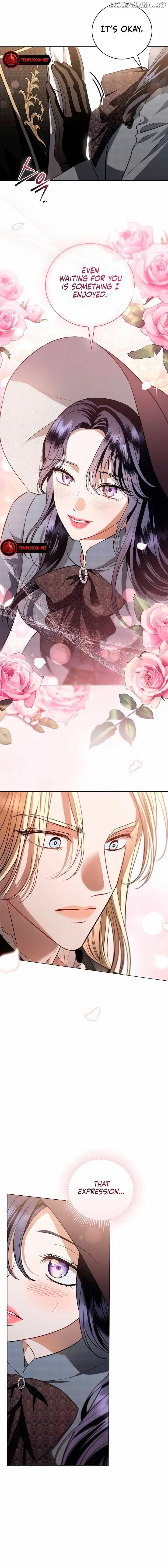 To My Husband’s Mistress Chapter 31 page 6