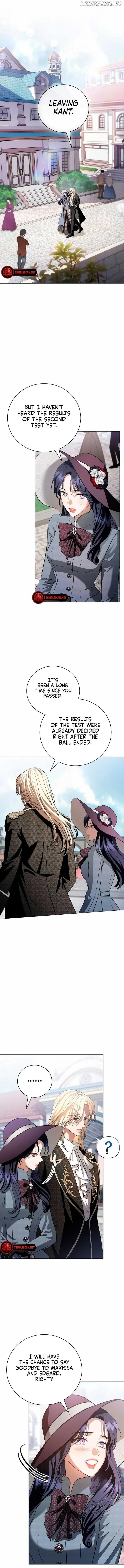 To My Husband’s Mistress Chapter 31 page 11