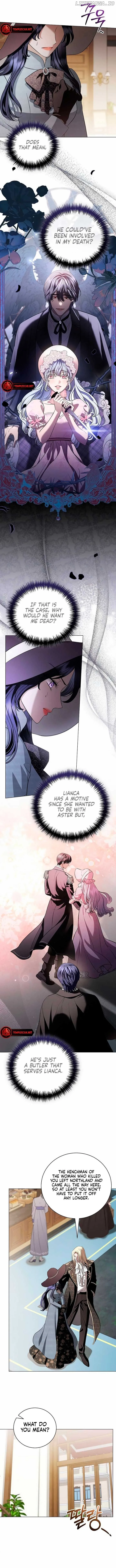 To My Husband’s Mistress Chapter 31 page 10