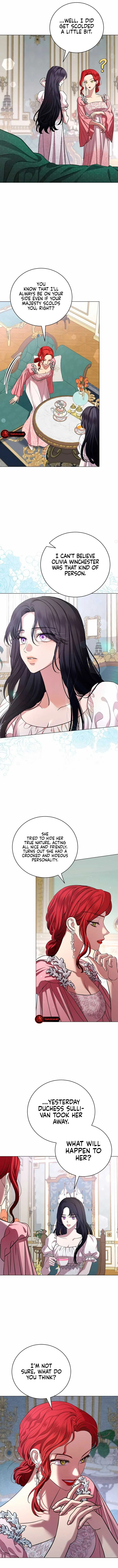 To My Husband’s Mistress Chapter 24 page 4