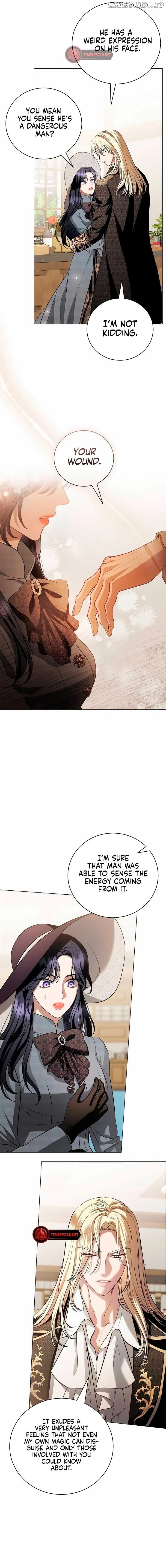 To My Husband’s Mistress Chapter 31 page 9
