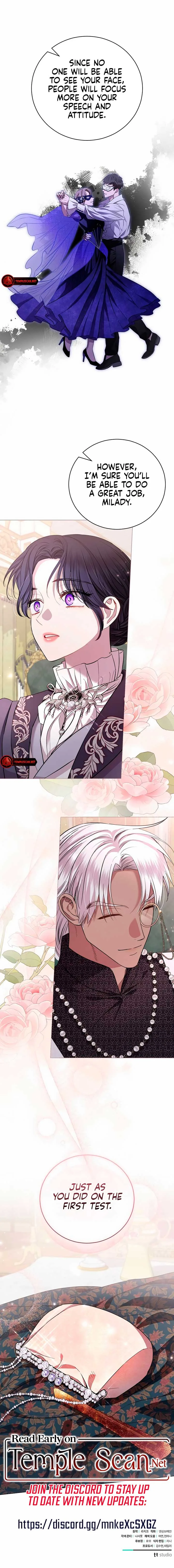 To My Husband’s Mistress Chapter 24 page 11
