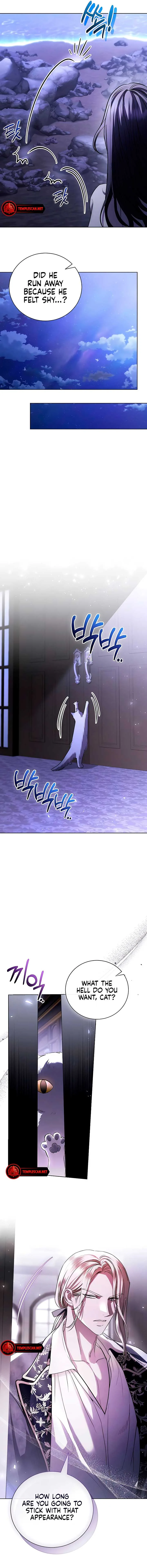 To My Husband’s Mistress Chapter 28 page 11