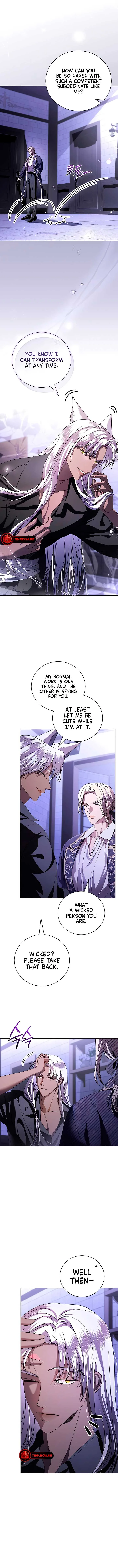 To My Husband’s Mistress Chapter 28 page 12