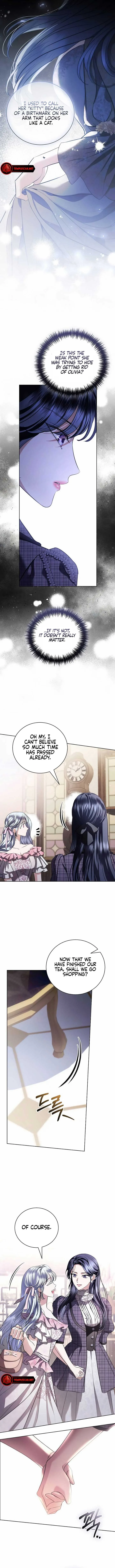 To My Husband’s Mistress Chapter 39 page 5