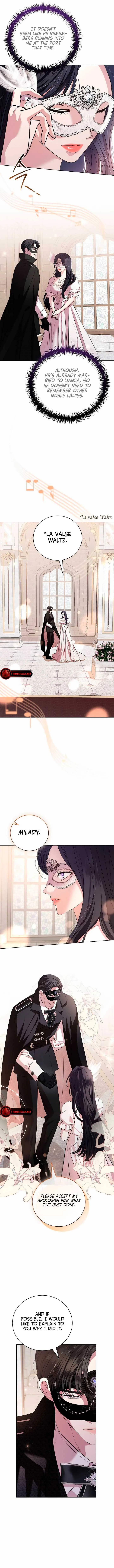 To My Husband’s Mistress Chapter 27 page 7