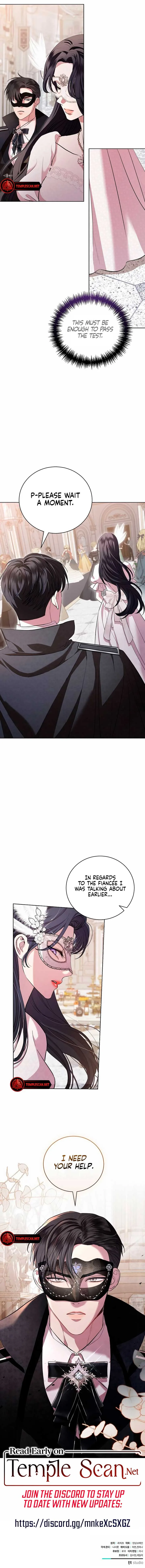 To My Husband’s Mistress Chapter 27 page 12
