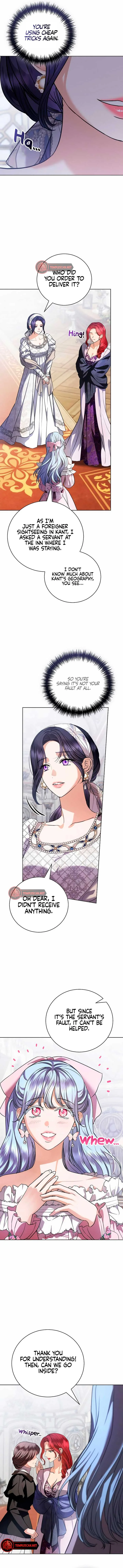 To My Husband’s Mistress Chapter 41 page 5