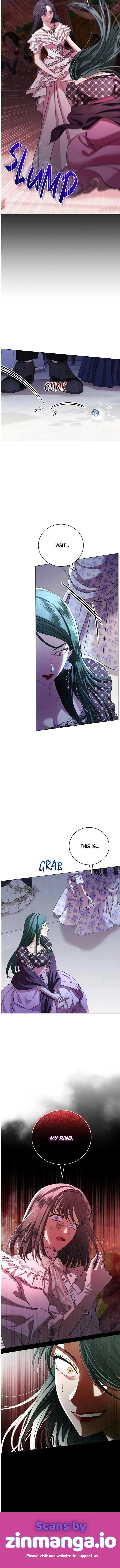 To My Husband’s Mistress Chapter 21 page 13