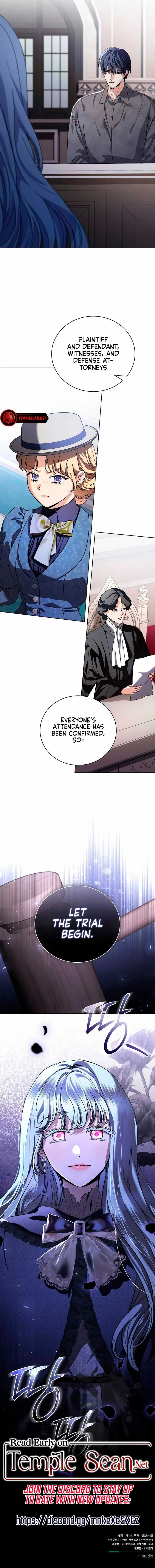 To My Husband’s Mistress Chapter 44 page 12