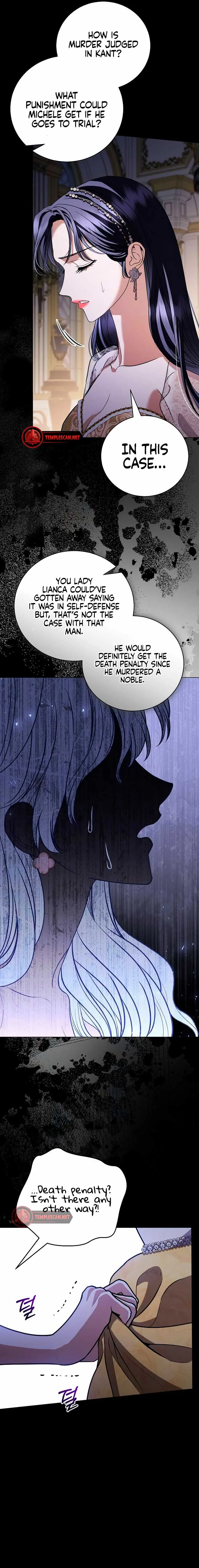 To My Husband’s Mistress Chapter 35 page 10