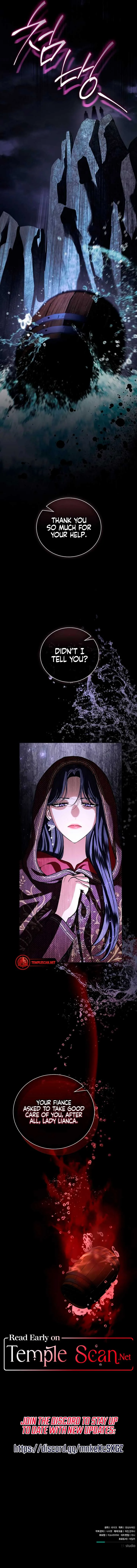 To My Husband’s Mistress Chapter 35 page 13