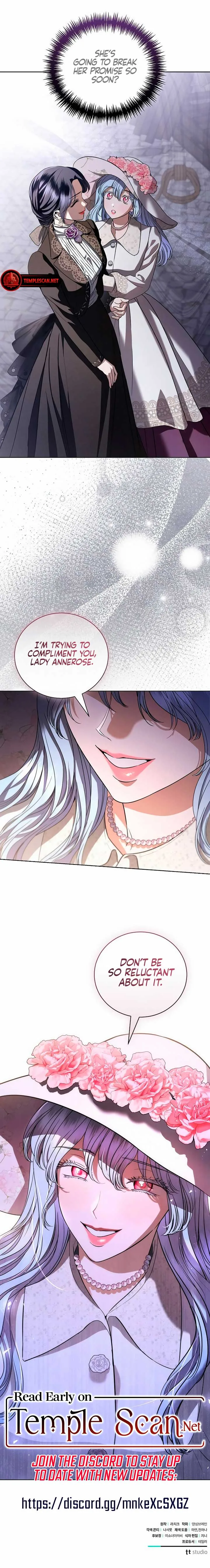 To My Husband’s Mistress Chapter 36 page 11